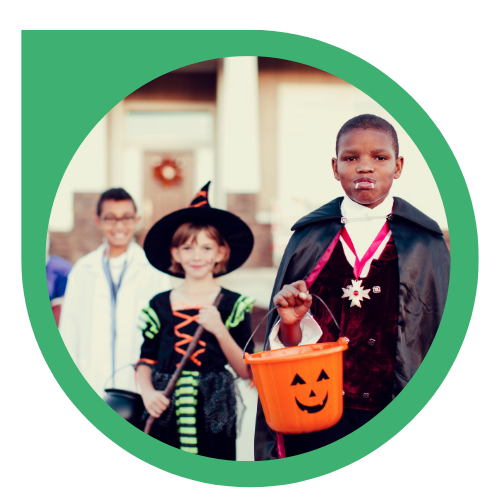 SCMC Trunk-Or-Treat